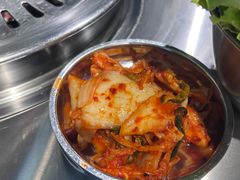 -哈哈碳都·牛肋条无限自助烤肉(宝龙店)