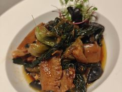 -阿明小菜·海鲜·上海菜(梅陇店)