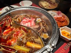 -牛New寿喜烧(闵行龙湖天街店)