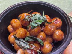 -太守宴·蘭院(天塔店)