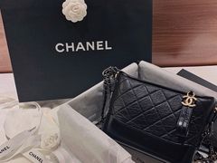 -CHANEL(恒隆广场店)