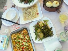 -五丁桥光头香辣蟹(望江橡树林店)