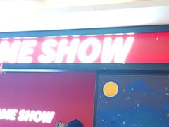 -BlueGame深蓝密室逃脱真人NPC(京投港·长阳店)