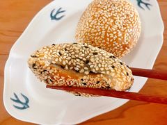 -白玉兰食品(中山公园龙之梦店)