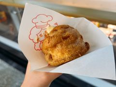 -西树泡芙(珠海华发商都店)