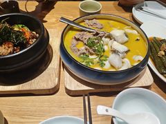 -竹里馆·淮扬菜·功夫茶(老门东店)