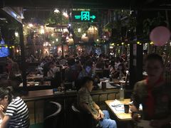 -胡桃里音乐酒馆(白云五号T5 MALL店)