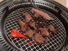 -好牛烧肉(世茂广场店)