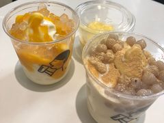 -喜茶(杭州滨江宝龙店)