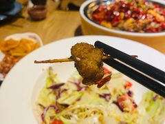 -老九巷川小馆(万松园店)