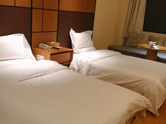 -全季酒店(上海徐家汇肇嘉浜路店)