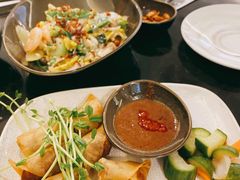 -THE PAWON·8碗(古北SOHO店)