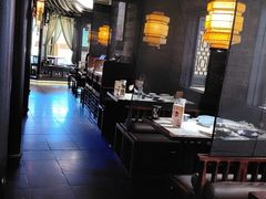 -绿茶餐厅(昆明世纪金源店)