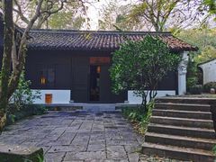 -法云安缦酒店