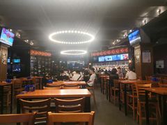 -CIRCLE·酒吧(第一国际店)