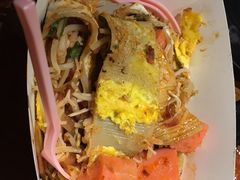 -四环冷面王(西单华威约饭街店)