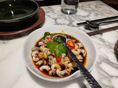 -湖滨28中餐厅·西湖宴·杭州君悦酒店