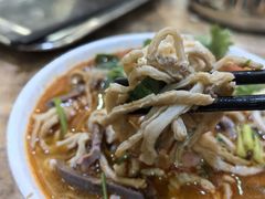 -老·贝尔杂碎馆