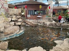 -森谷美食公园(杨行店)