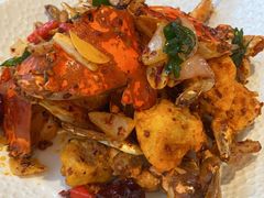 -马克西姆俄罗斯餐厅(通亚街店)