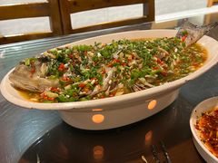 -飞虹鱼馆(春华路店)
