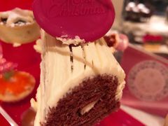 -Salon de Ville浦江汇(上海外滩华尔道夫酒店店)