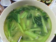 -味旭香餐厅 老字号