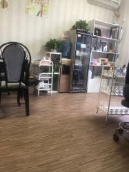 -JERRY日式美甲美睫纹绣工坊