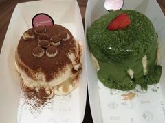 -狐狸和向日葵(北京路店)