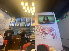 -柳叶刀烧烤(北大清华店)