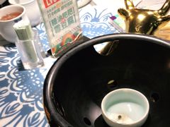 -俏九州·小炒黄牛肉(华润万象汇店)
