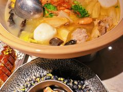 -寻宝记绍兴菜(状元店)