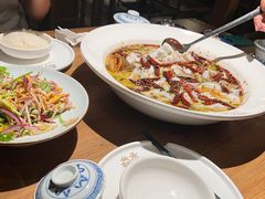 -首秀·四川料理(星耀101店)