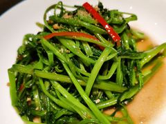 马拉盏通心菜-美奈小馆·越南料理(中航城君尚购物中心店)