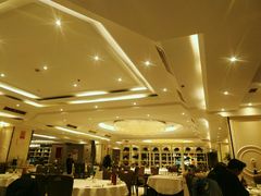 大堂-道道鲜·崇明私房菜(五角场店)