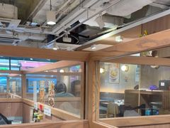 -深仔记茶餐厅(亚士厘道店)