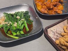 -令狐冲·炭烤活鱼(宝龙店)