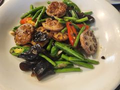 -猪肉婆私房菜(容桂总店)