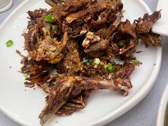 -便宜坊烤鸭店(科创店)