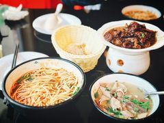 -宛平李记小吃(东关街店)