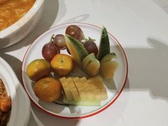 -大鸭梨烤鸭(房山店)