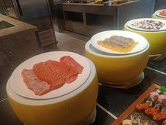 -深圳湾万怡酒店