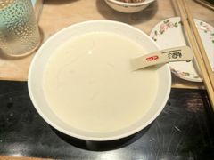 -清真·老门框爆肚涮肉·中华老字号(丰管路店)