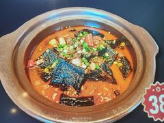 -同庆楼(华强吾悦广场店)