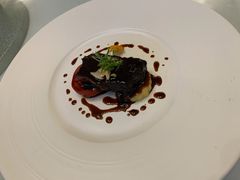 公馆文火慢炖小牛扒-世博源公馆·本帮融合菜·主题包厢·江景餐厅