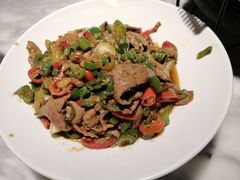 -蔴将·川菜(黄龙万科店)