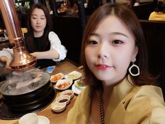 -韩国料理大力士(屏风街店)