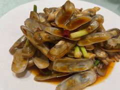 -洲晓鲜·舟山海鲜大排档(朱家尖风景区店)