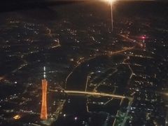 -白云机场商务旅客休息区