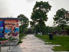 -武汉园博园(武汉自然博物馆)